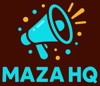 Maza HQ
